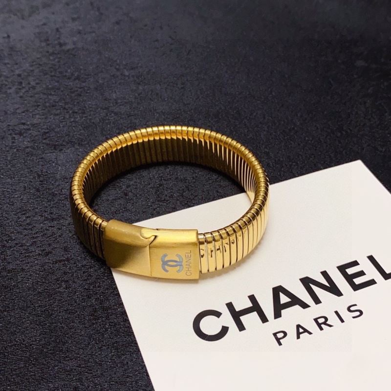 Chanel Bracelets